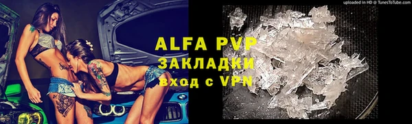 стафф Абаза